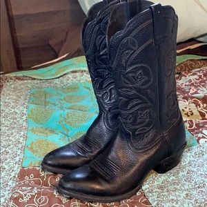 Ariat Boots